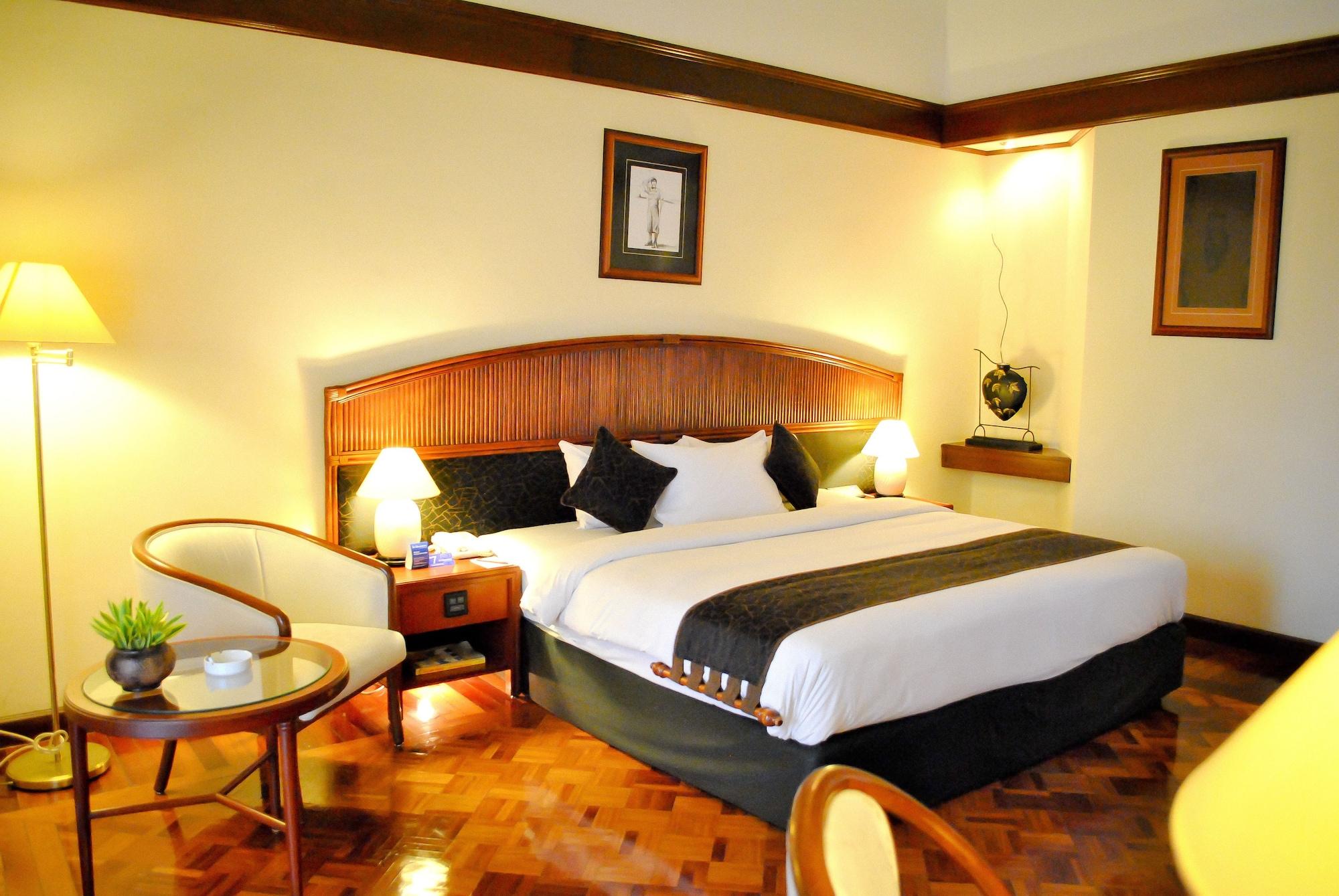 Le Grandeur Palm Johor 5*