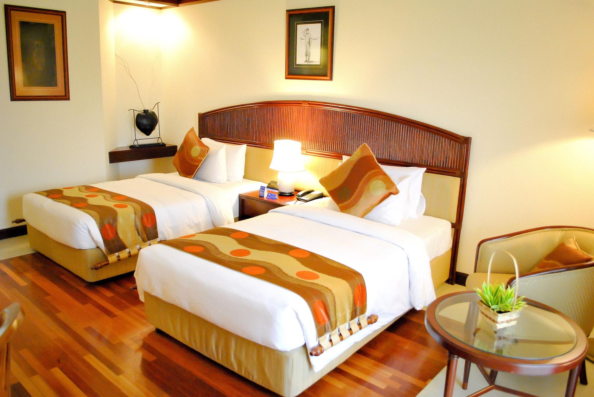 Le Grandeur Palm Johor 5*
