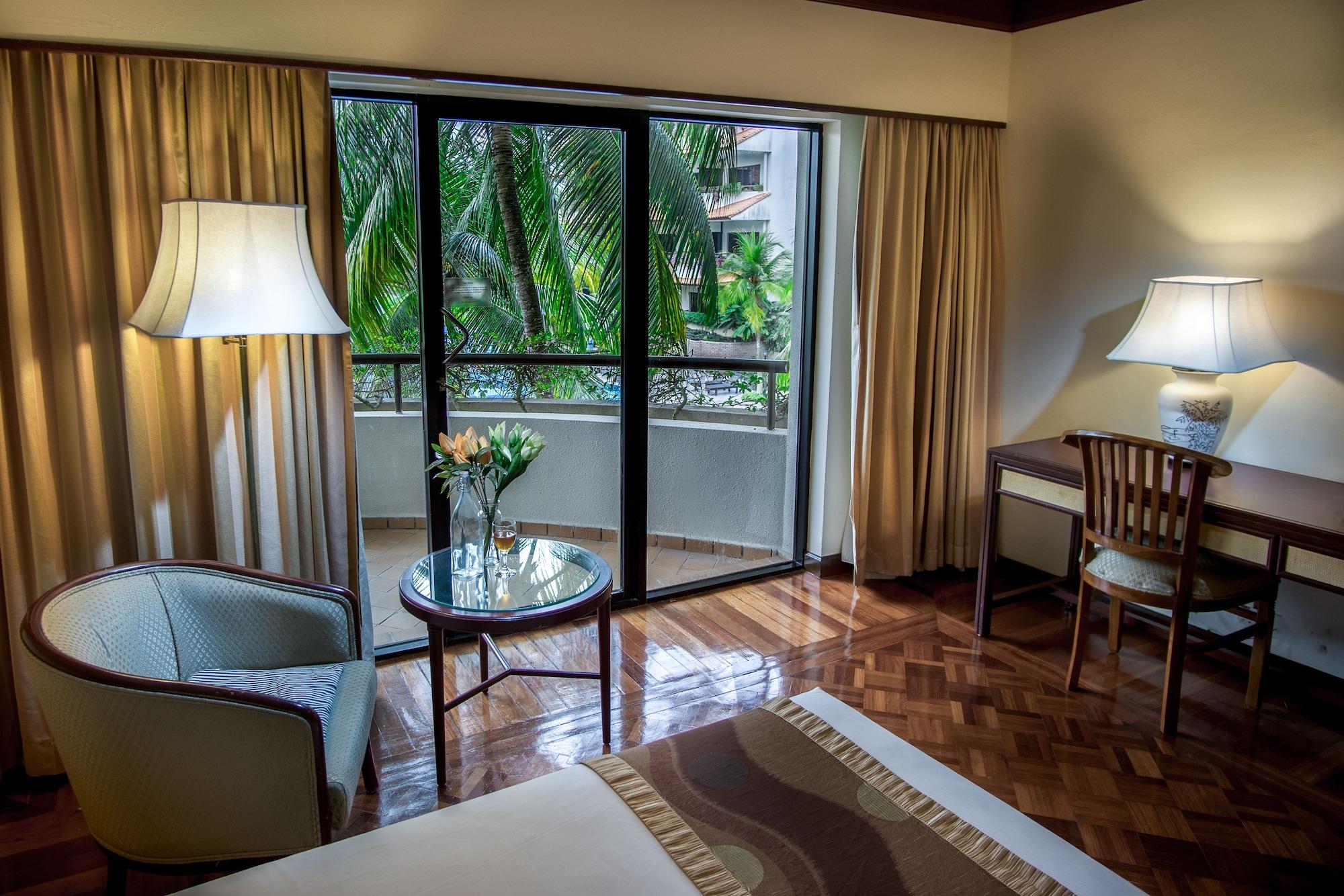 Le Grandeur Palm Johor Resor