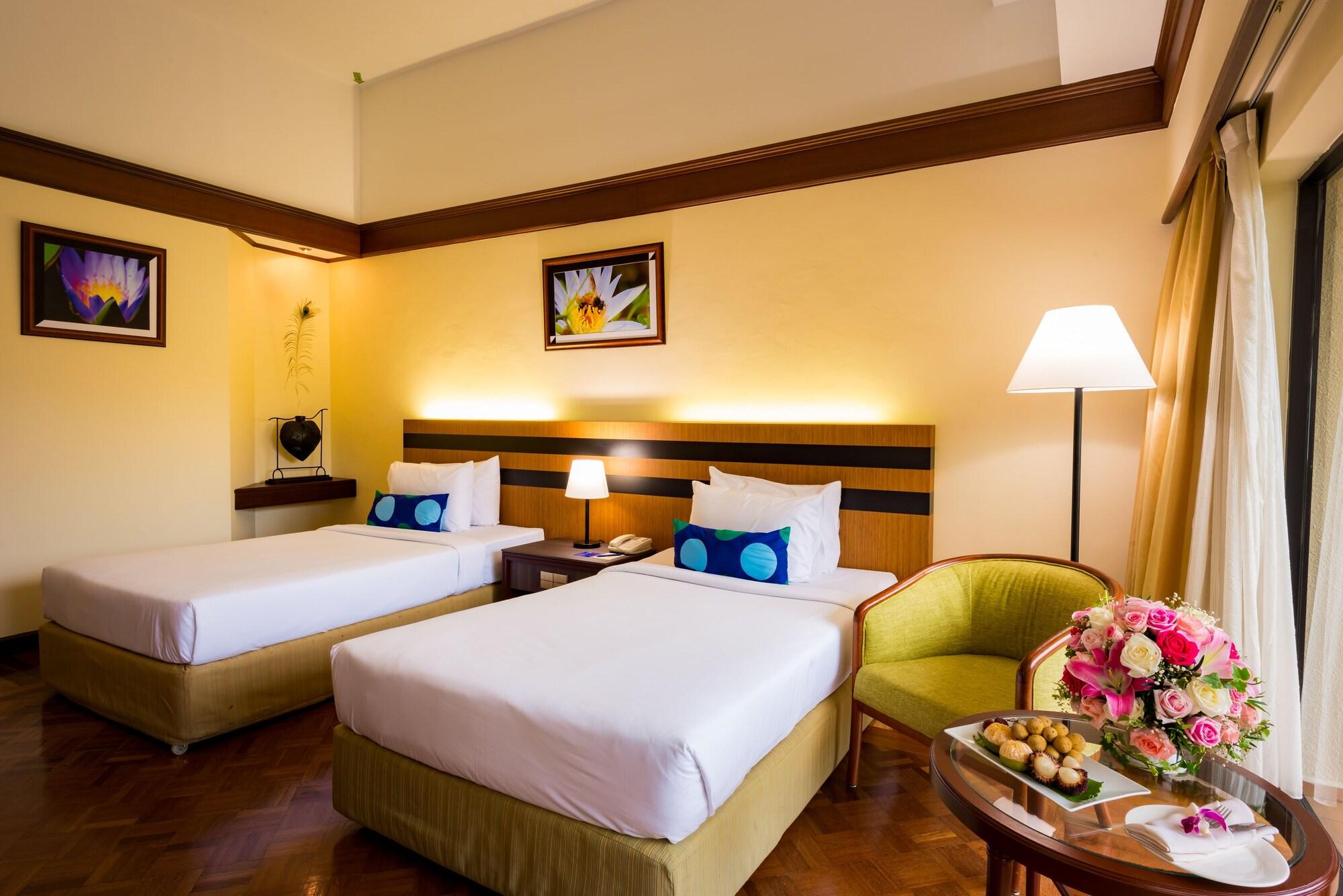 Le Grandeur Palm Johor 5* Kulai
