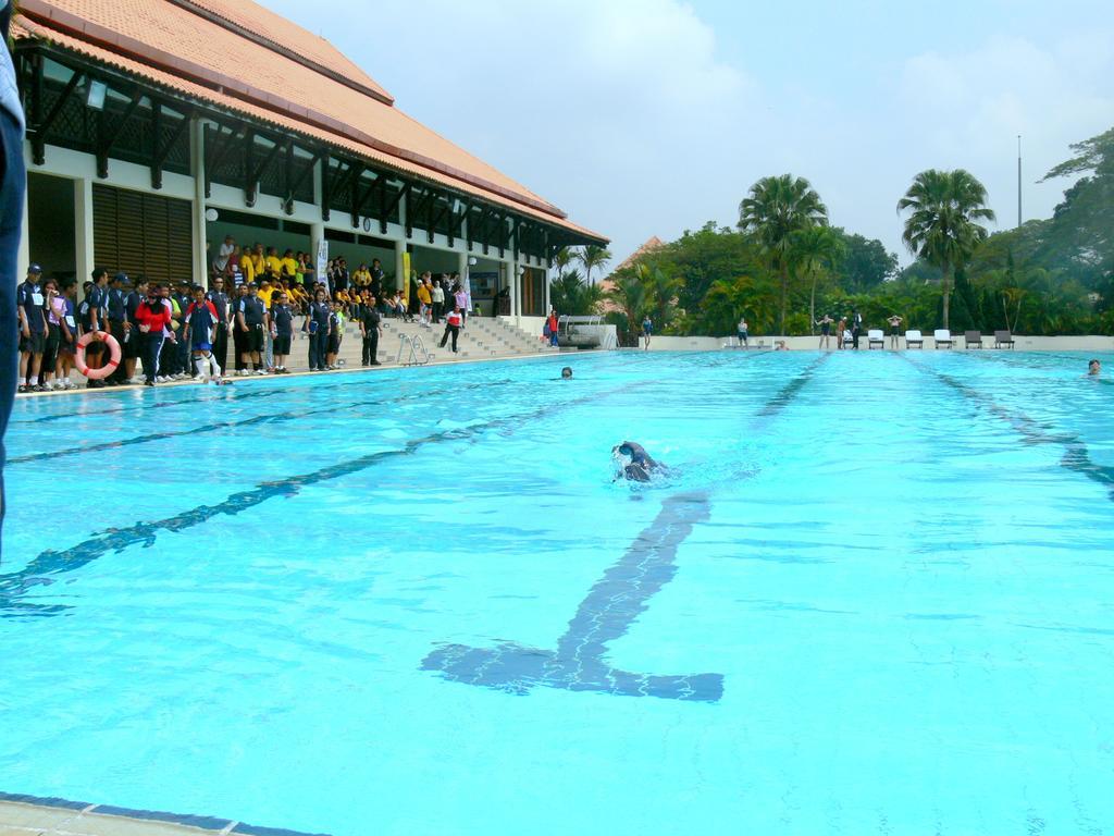 Le Grandeur Palm Johor