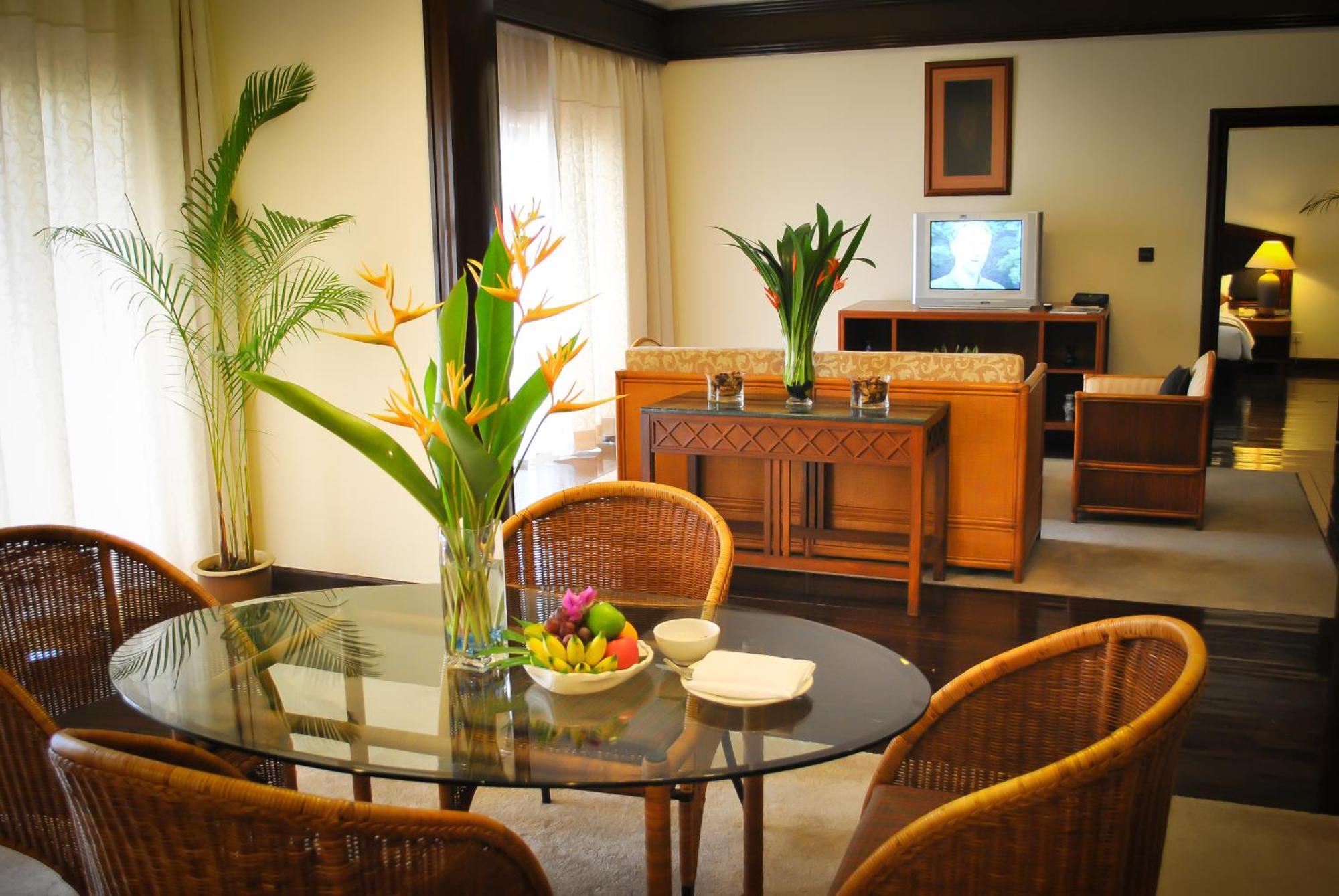 Le Grandeur Palm Johor 5* Kulai