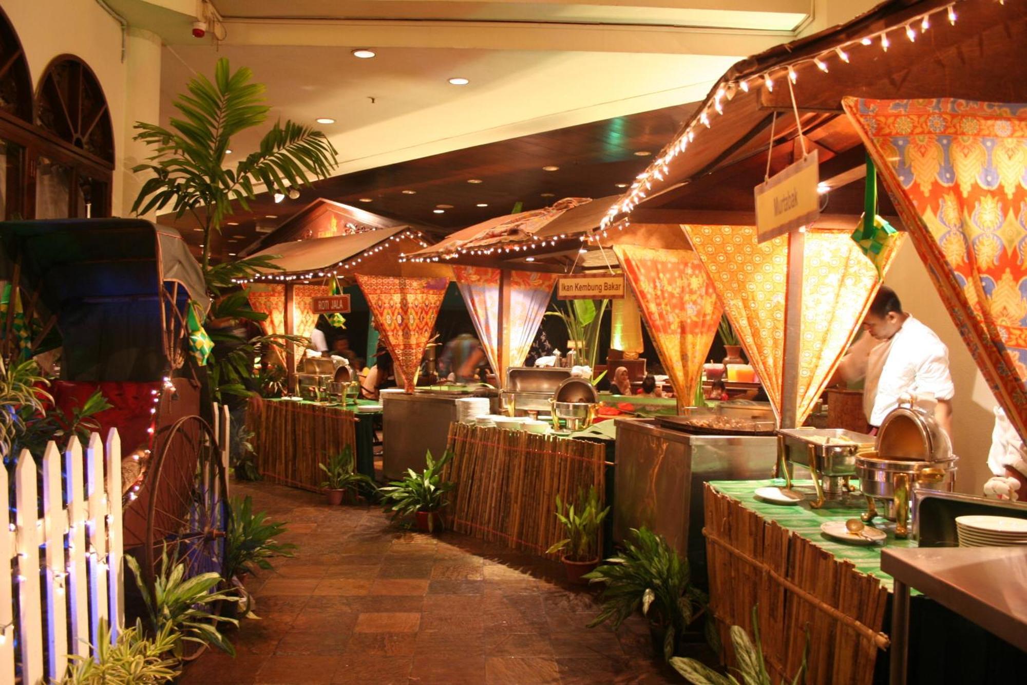 Le Grandeur Palm Johor Kulai