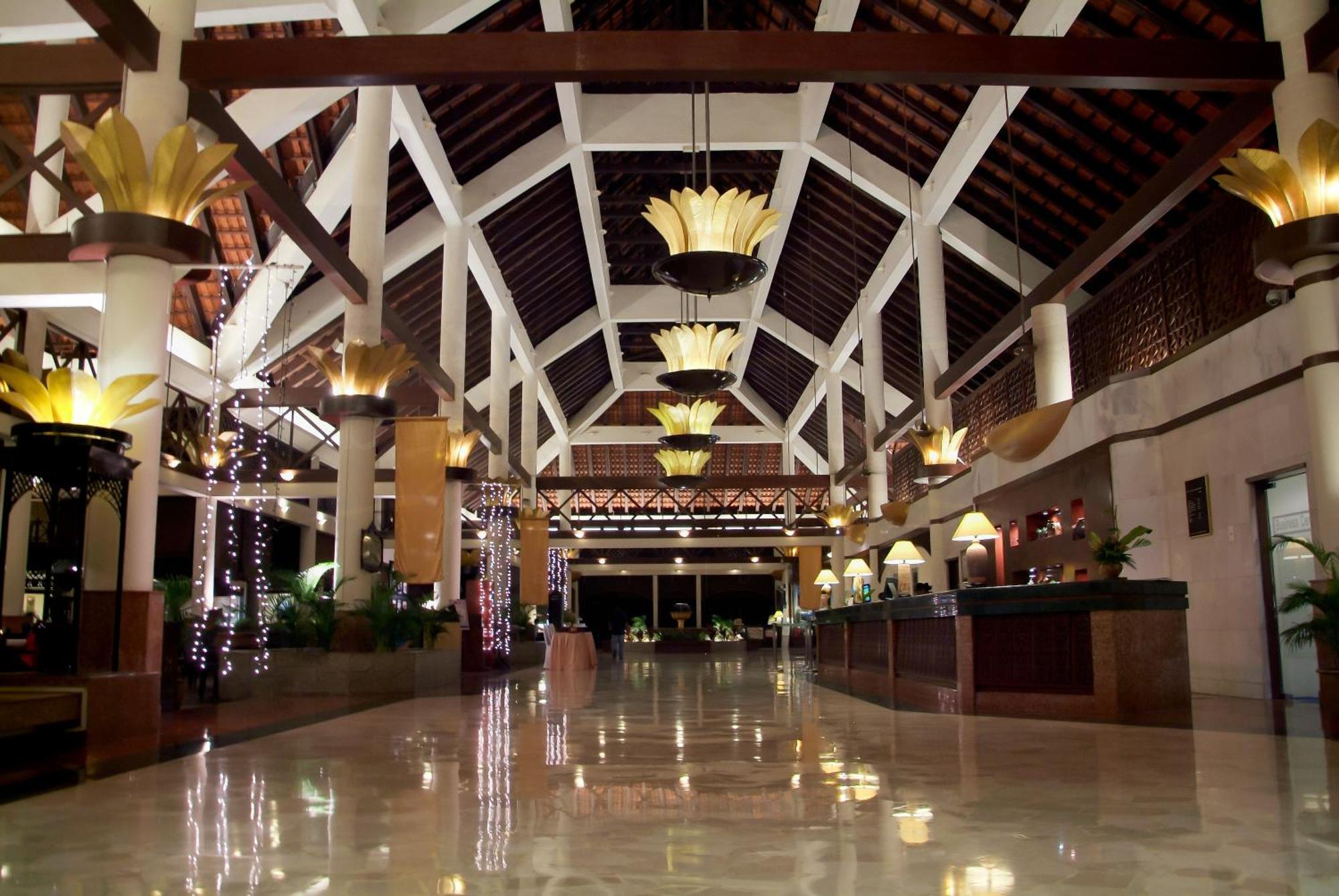 Le Grandeur Palm Johor Kulai