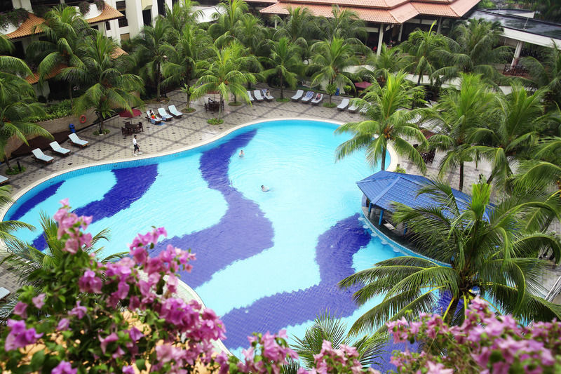 Le Grandeur Palm Johor Kulai