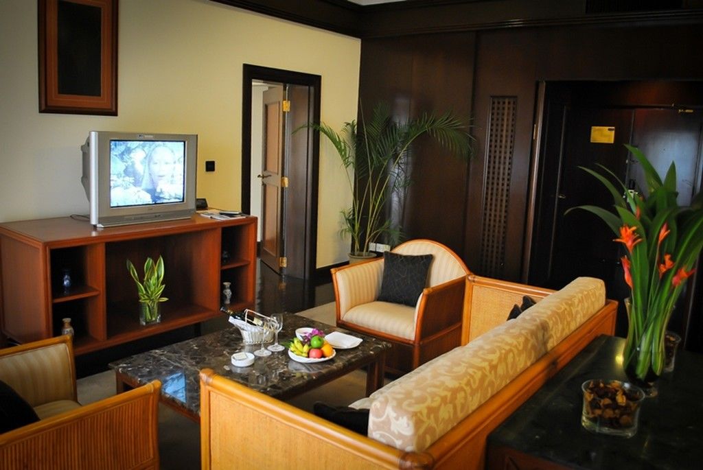 Le Grandeur Palm Johor Resor