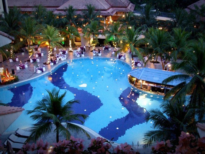 Le Grandeur Palm Johor