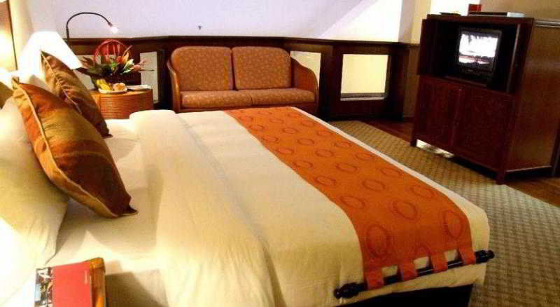 Resor Le Grandeur Palm Johor Kulai