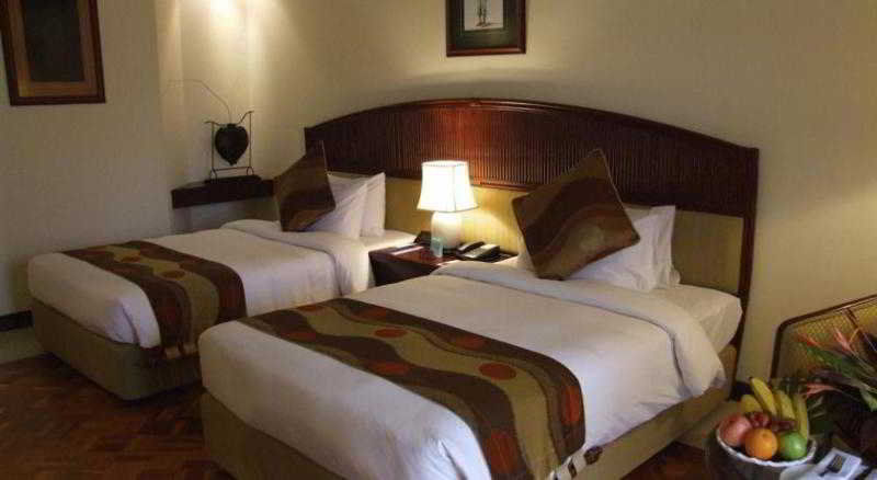 Le Grandeur Palm Johor 5* Kulai