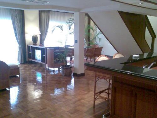 Le Grandeur Palm Johor 5* Kulai