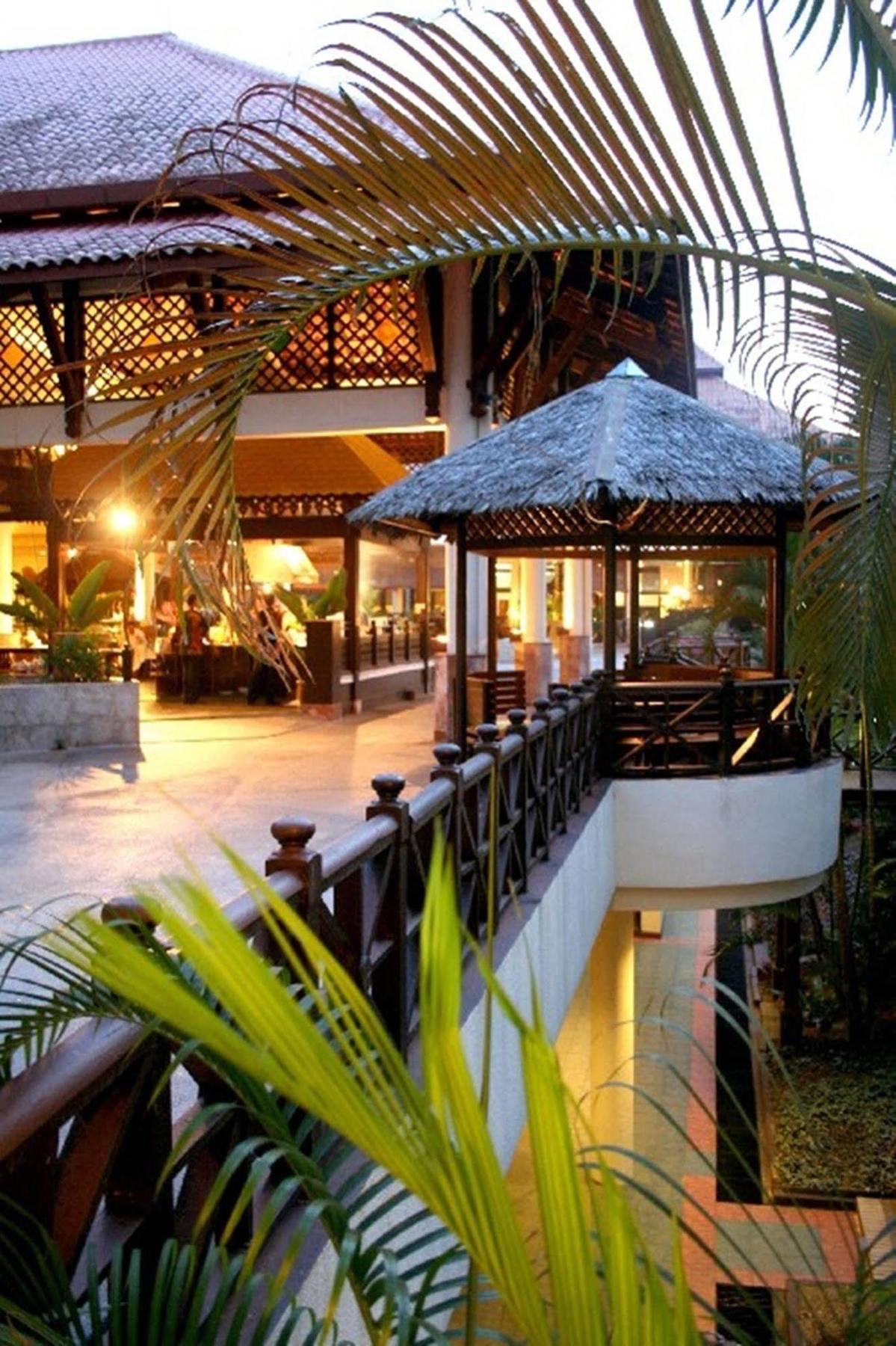 Le Grandeur Palm Johor 5*