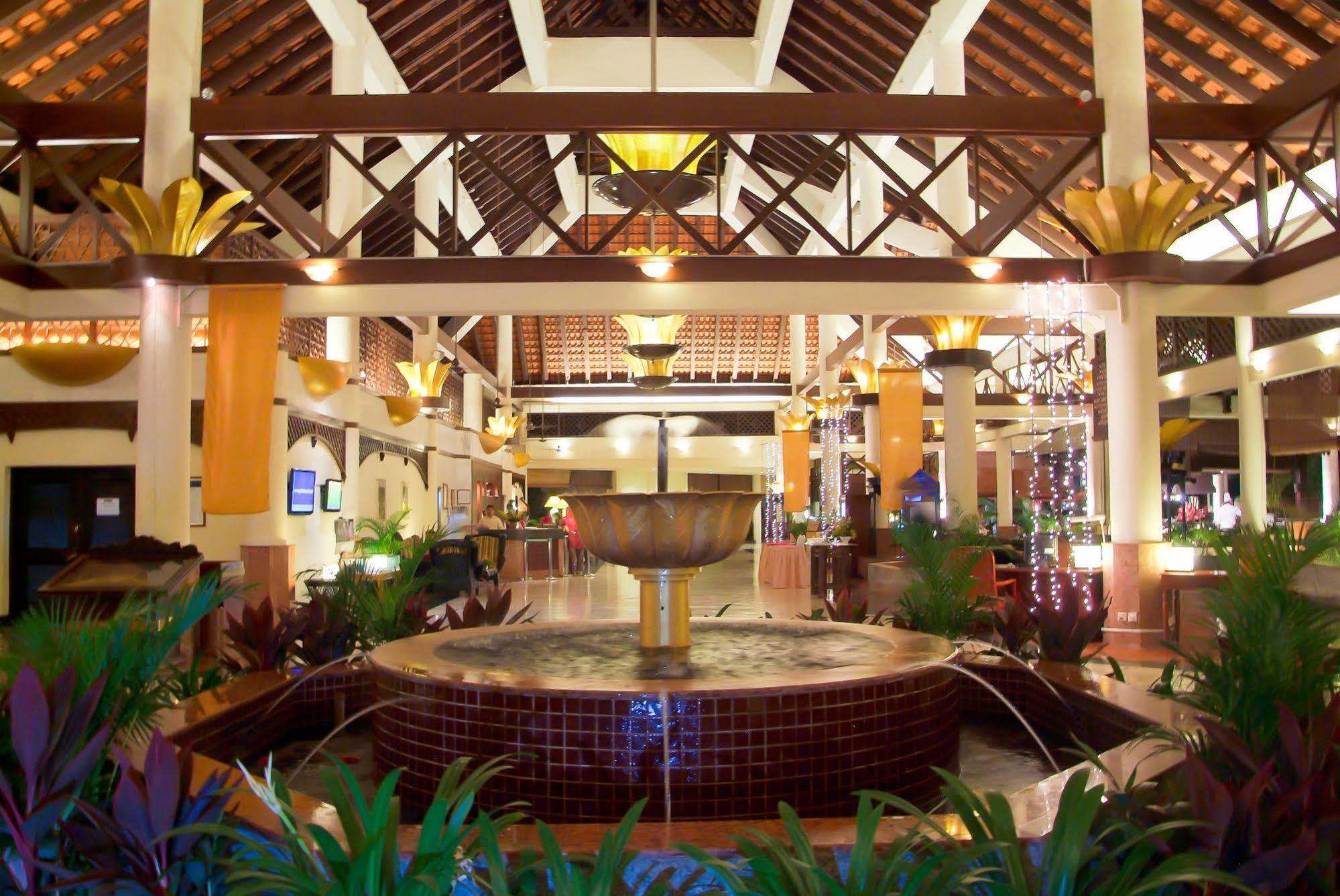 Le Grandeur Palm Johor Resor Kulai