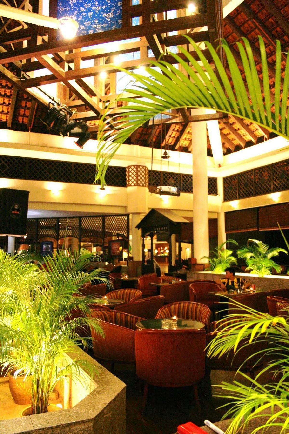 Le Grandeur Palm Johor Resor 5*
