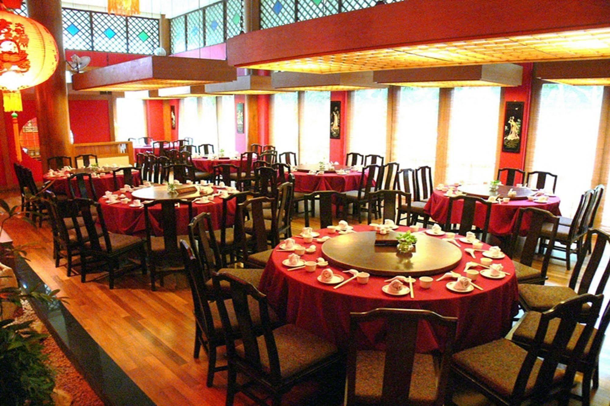 Resor Le Grandeur Palm Johor Kulai