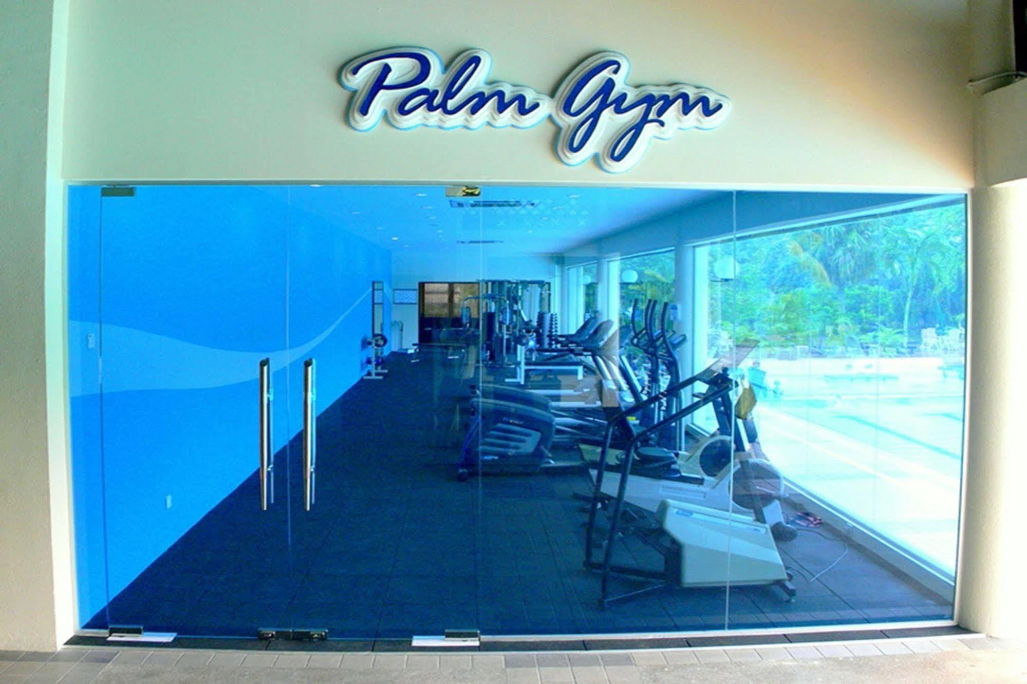 Le Grandeur Palm Johor Kulai
