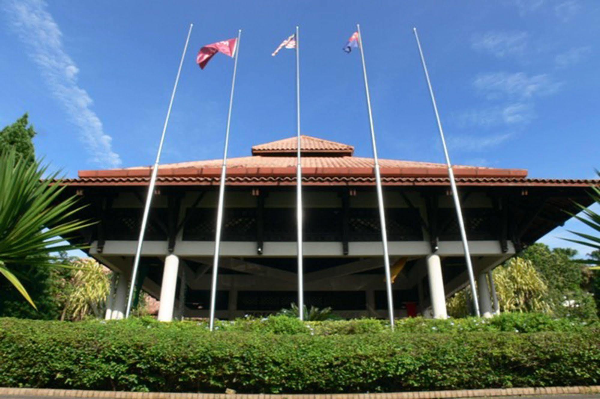Le Grandeur Palm Johor 5*
