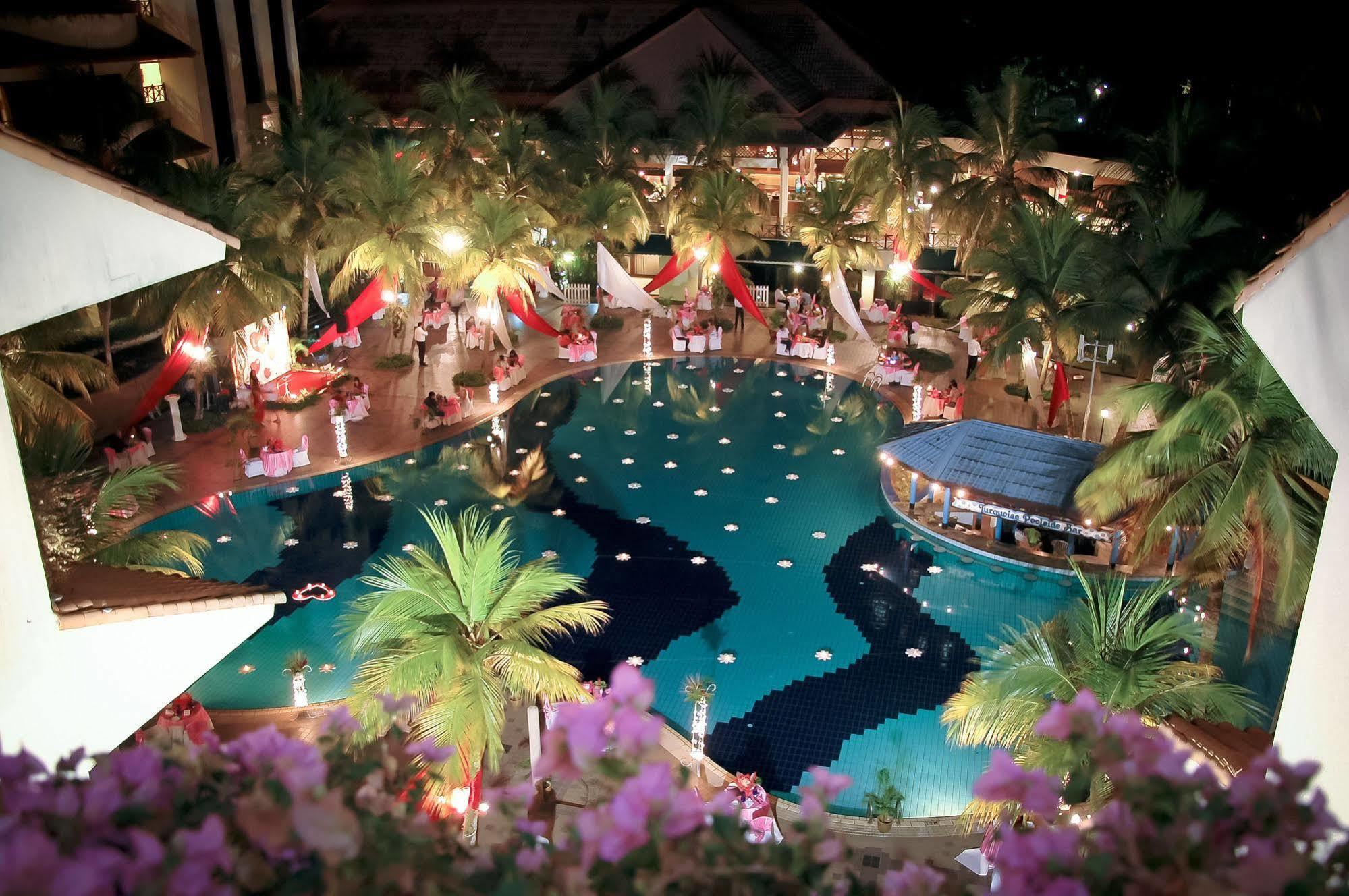 Le Grandeur Palm Johor Kulai