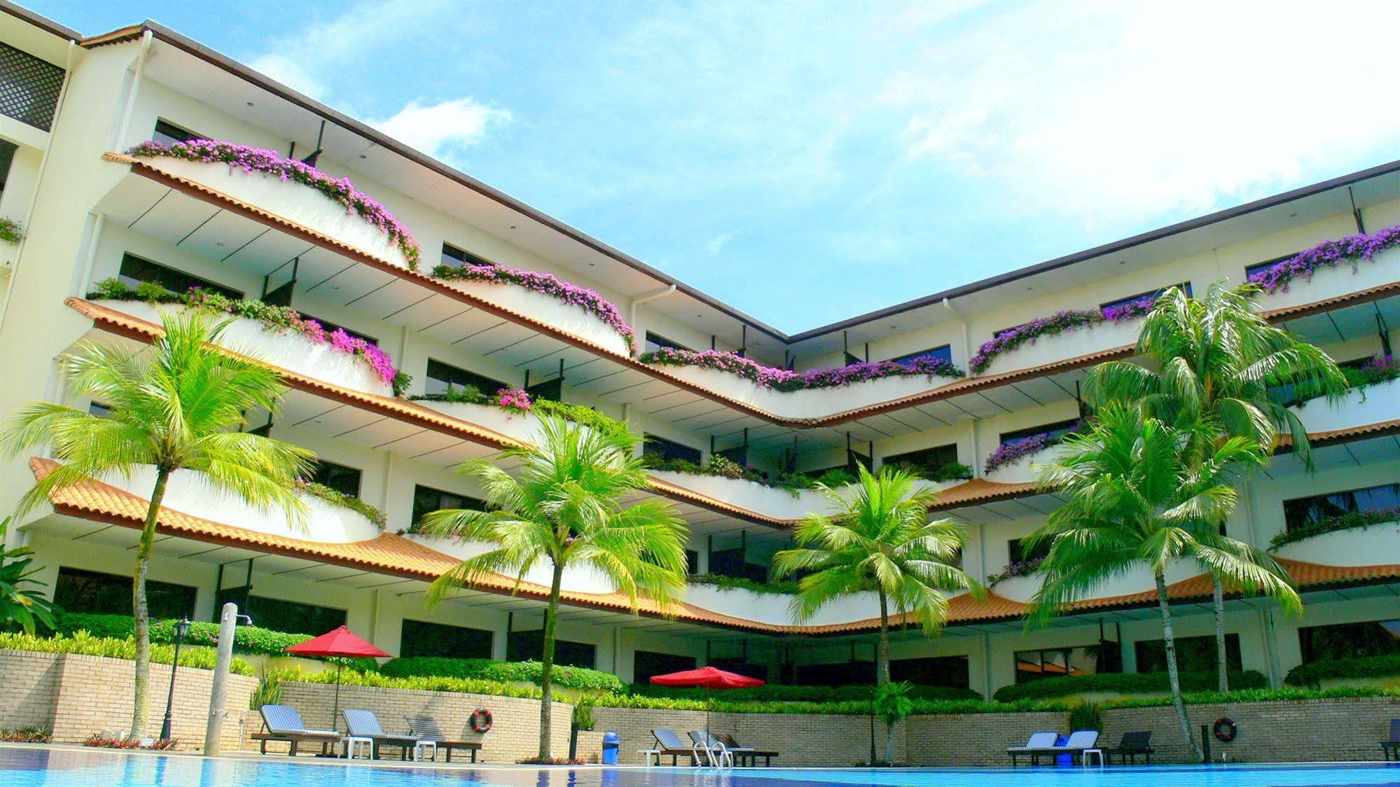 Le Grandeur Palm Johor 5*