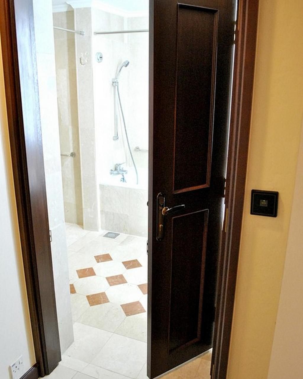 Le Grandeur Palm Johor Resor 5*