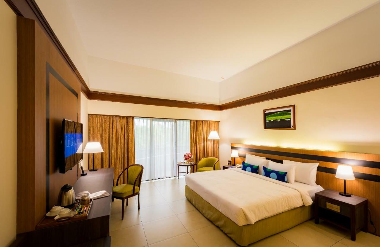 Le Grandeur Palm Johor Resor Kulai